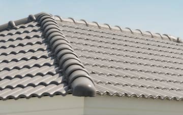 advantages of Little Swinburne clay roofing