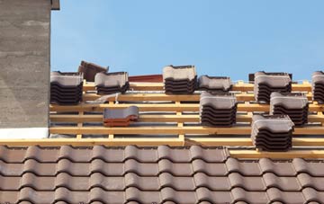 Little Swinburne clay roofing costs