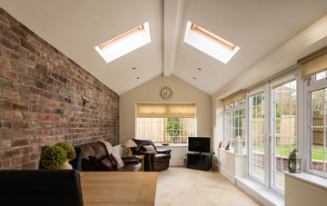 conservatory roof insulation Little Swinburne, Northumberland
