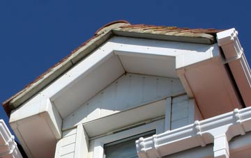 Little Swinburne fascia installation costs