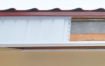 Little Swinburne fascia repair costs