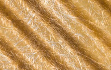 Little Swinburne fibreglass roof waterproofing