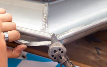 disadvantages of Little Swinburne lead roofing