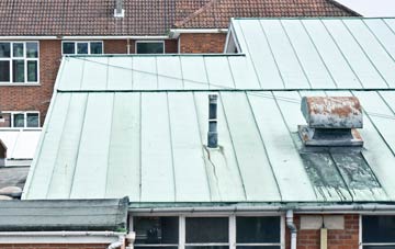 Little Swinburne lead roofing costs