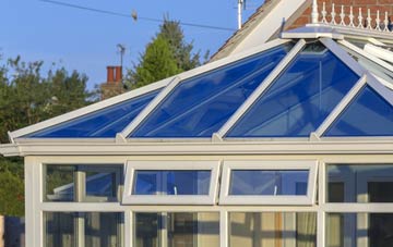 professional Little Swinburne conservatory insulation
