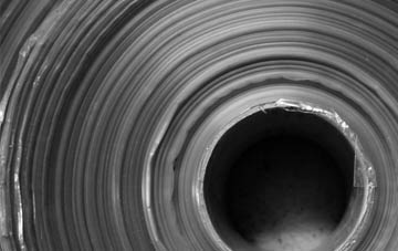 Little Swinburne pvc roof replacement