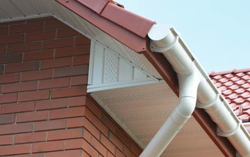 Little Swinburne soffit repair costs