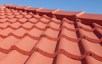 Little Swinburne tile and slate roof replacement