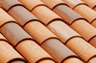 Little Swinburne clay roofing