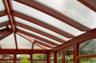 Little Swinburne conservatory roofing insulation