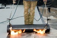 Little Swinburne flat roof sealing quote