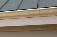 Little Swinburne soffit repair